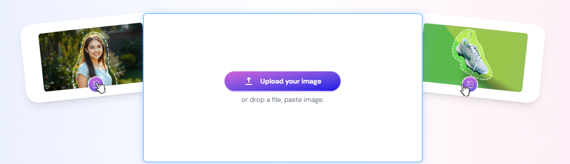 screenshot of Rustic AI